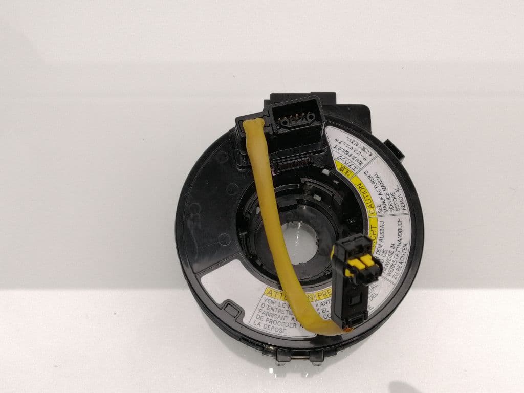 Anillo airbag SUZUKI SWIFT SF BERLINA (EA)