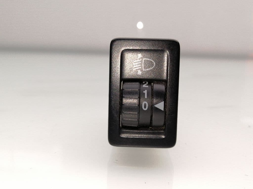 Mando luces SUZUKI SWIFT SF BERLINA (EA)