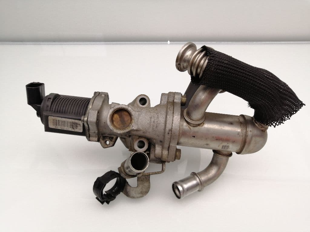 Valvula egr SUZUKI SWIFT SF BERLINA (EA)