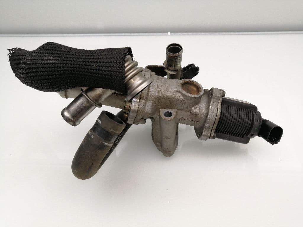 Valvula egr SUZUKI SWIFT SF BERLINA (EA) 3