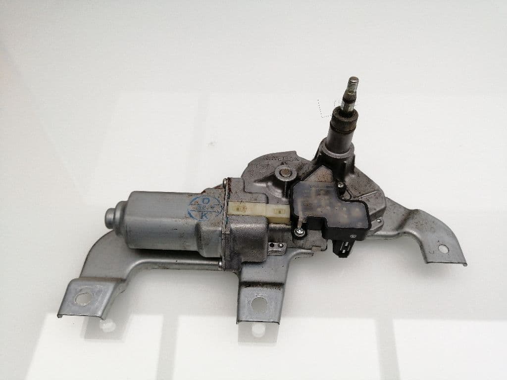 Motor limpia trasero SUZUKI SWIFT SF BERLINA (EA) 2