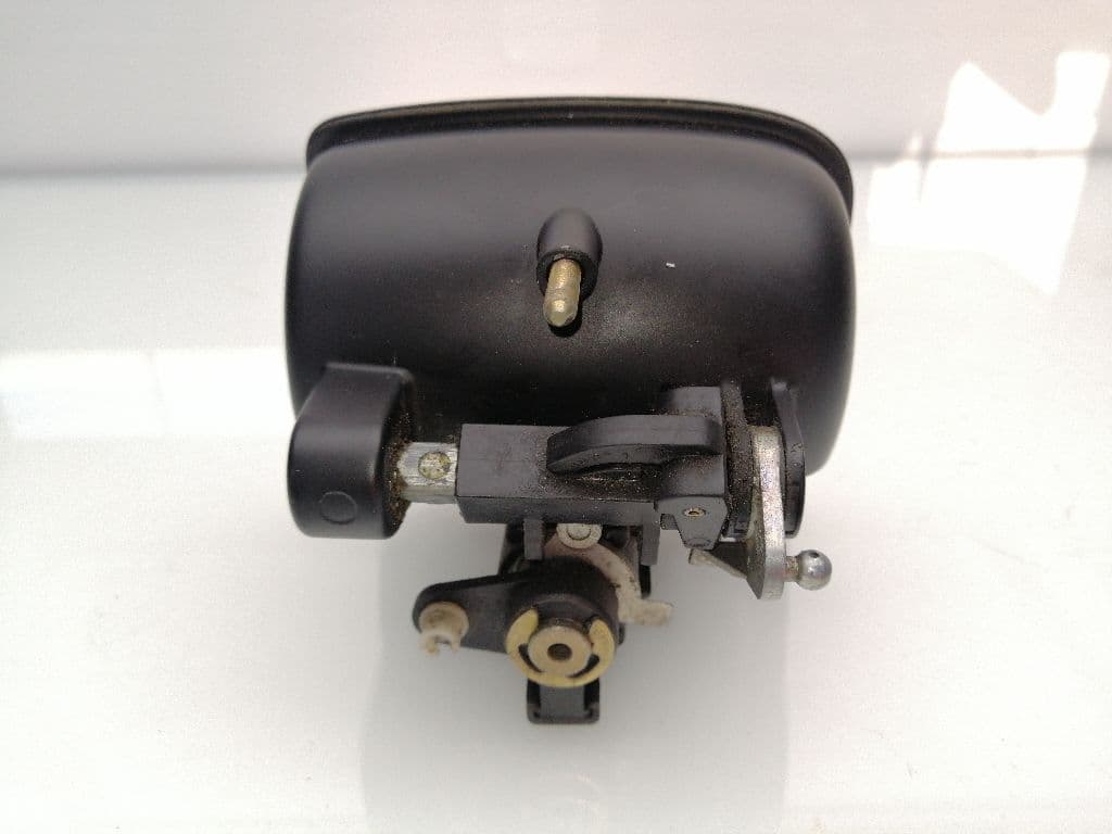 Maneta exterior porton SEAT IBIZA (6K) 3