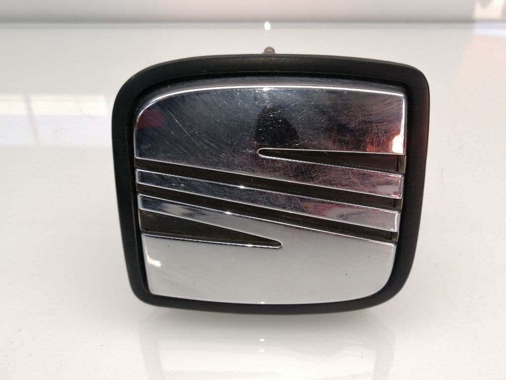 Maneta exterior porton SEAT IBIZA (6K)