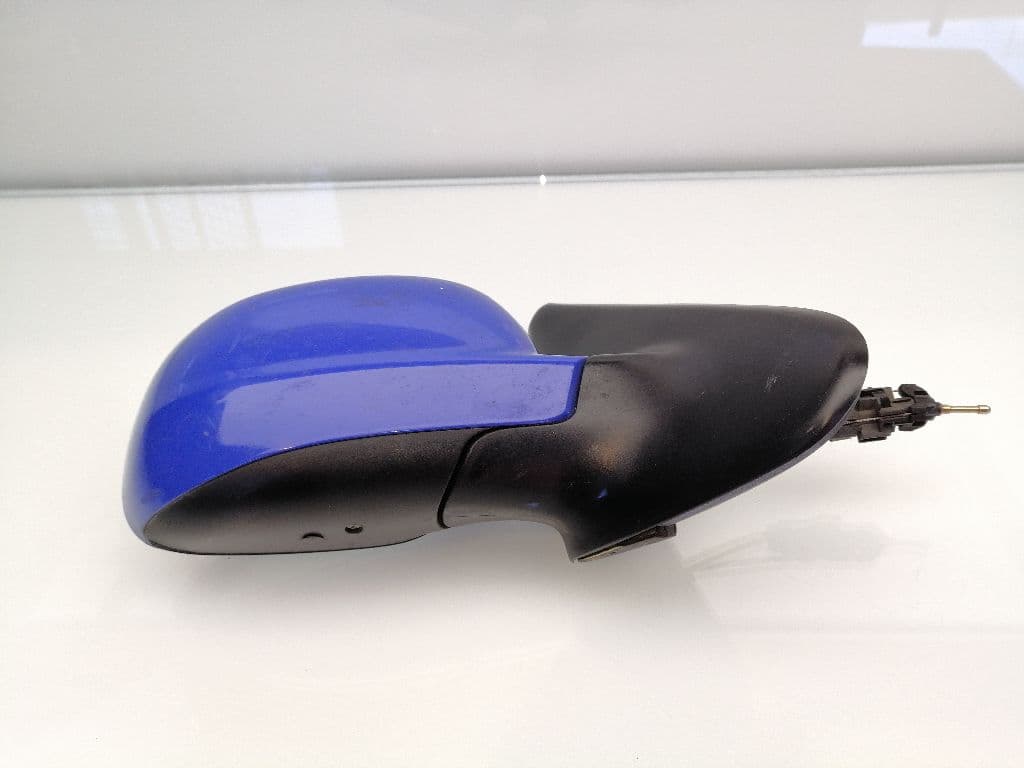Retrovisor derecho SEAT LEON (1P1) 5