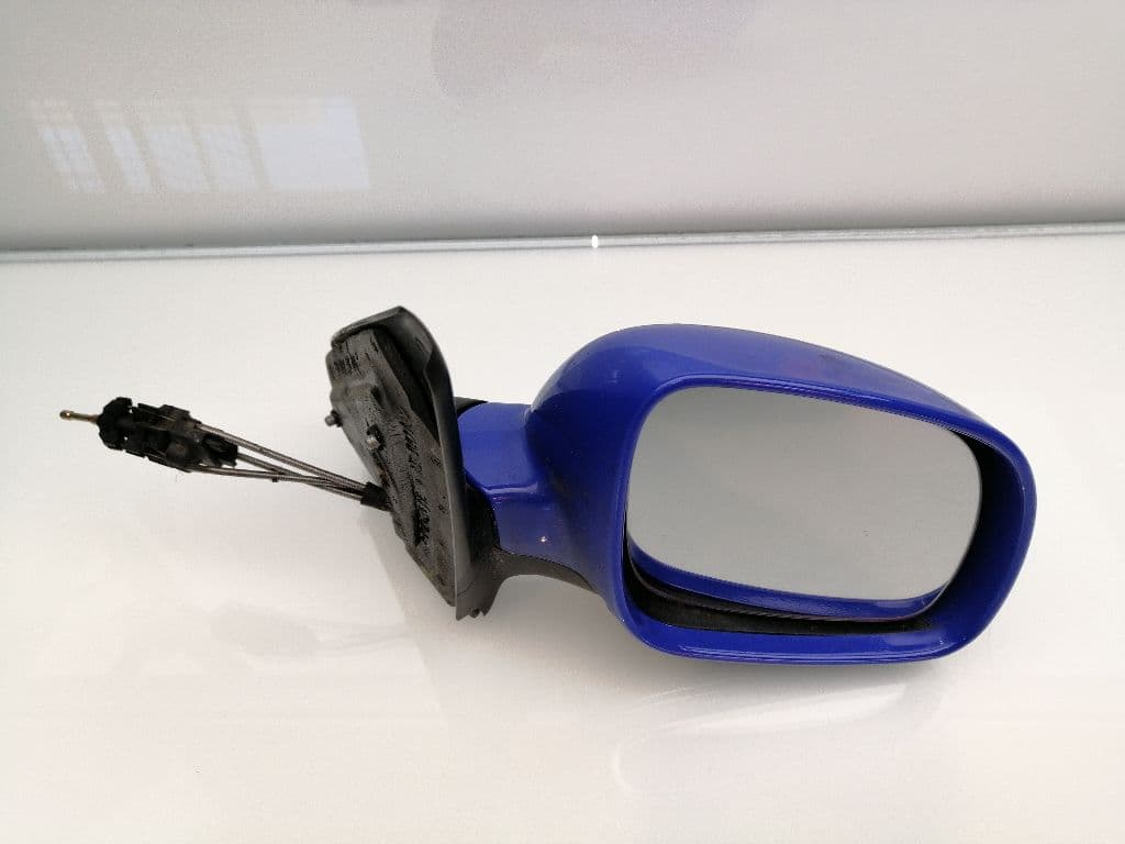 Retrovisor derecho SEAT LEON (1P1)
