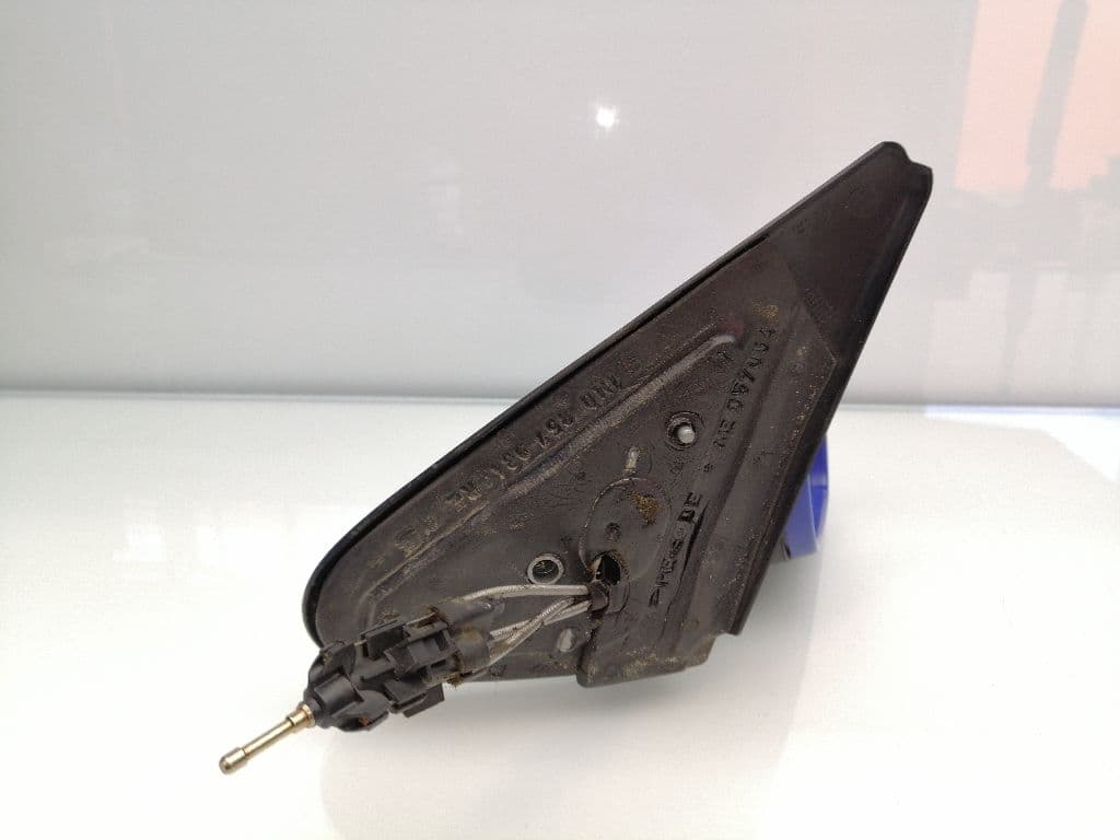 Retrovisor derecho SEAT LEON (1P1) 3