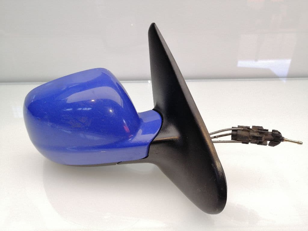 Retrovisor derecho SEAT LEON (1P1) 2