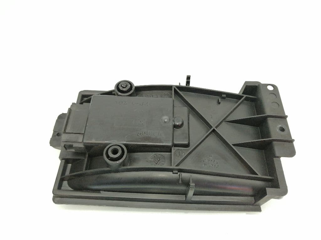 Resistencia calefaccion SEAT LEON (1P1) 3