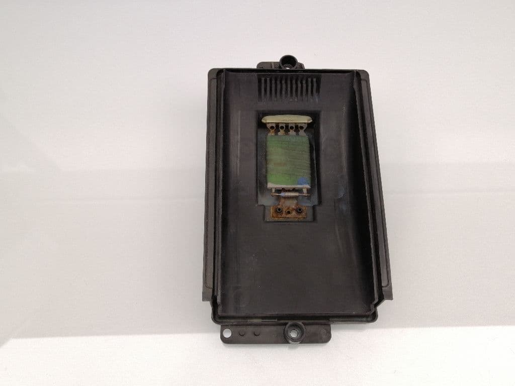 Resistencia calefaccion SEAT LEON (1P1)
