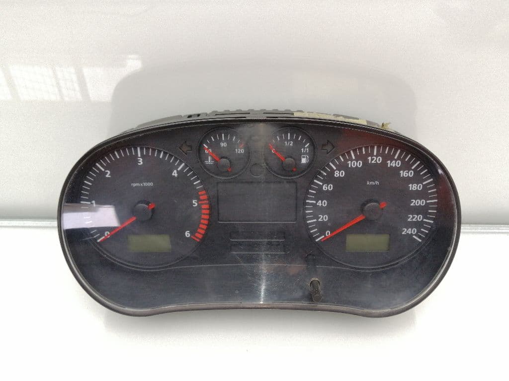 Cuadro instrumentos SEAT LEON (1P1)