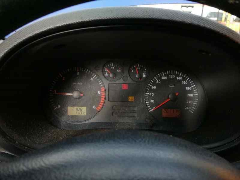 Cuadro instrumentos SEAT LEON (1P1) 3