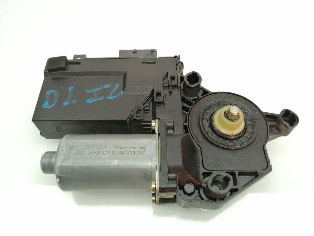Motor elevalunas delantero izquierdo PEUGEOT 307 BREAK / SW (S1) 4