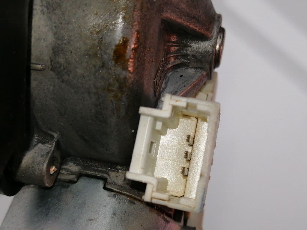 Motor limpia trasero PEUGEOT 307 BREAK / SW (S1) 4