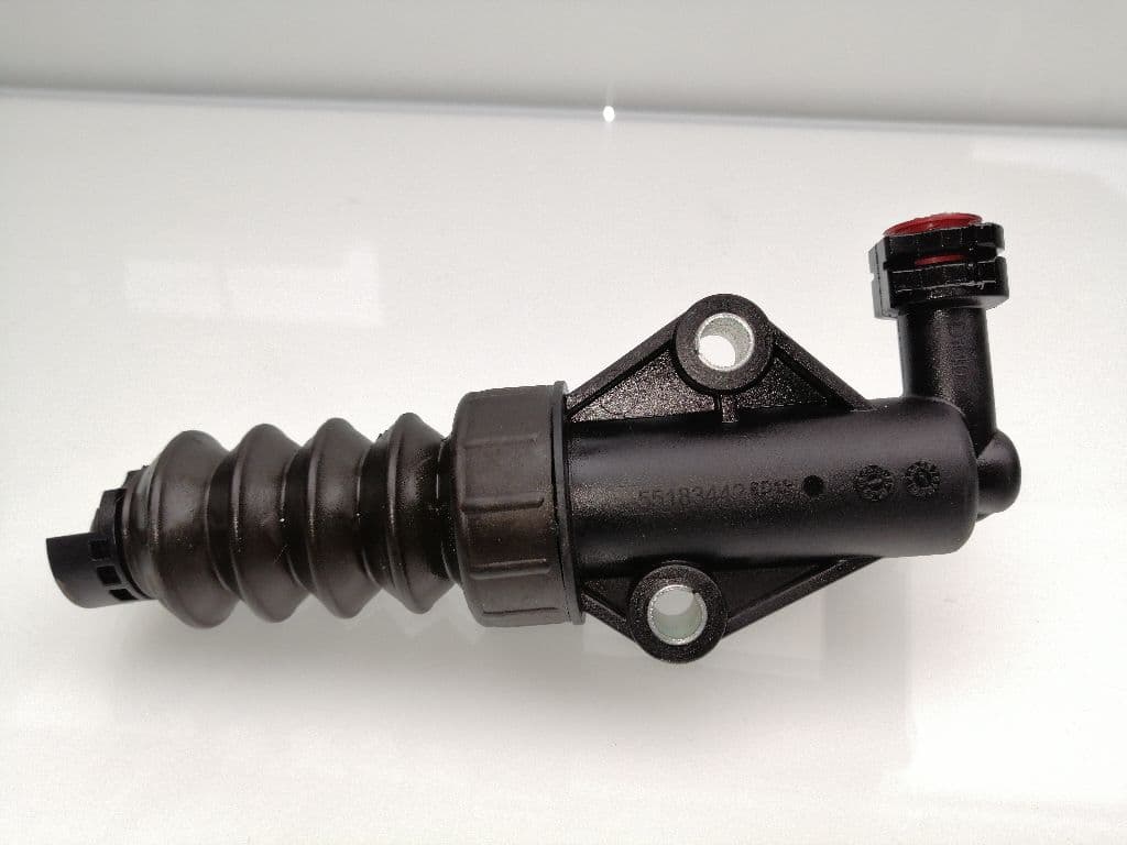Bombin embrague FIAT GRANDE PUNTO (199)