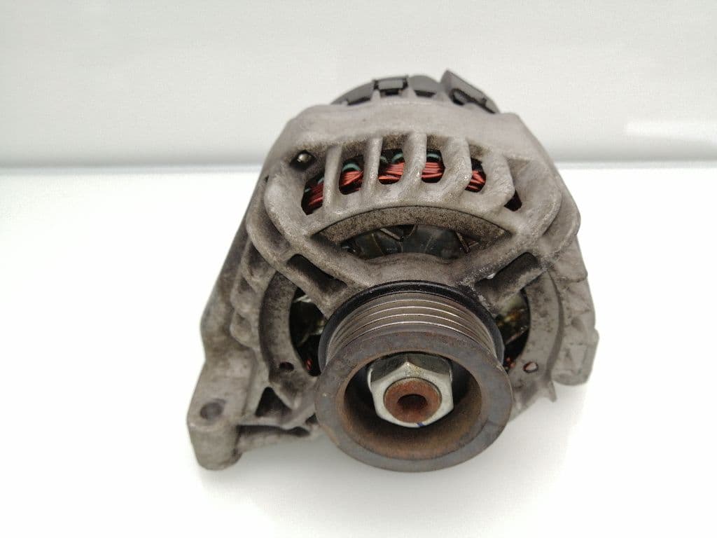 Alternador FIAT GRANDE PUNTO (199)