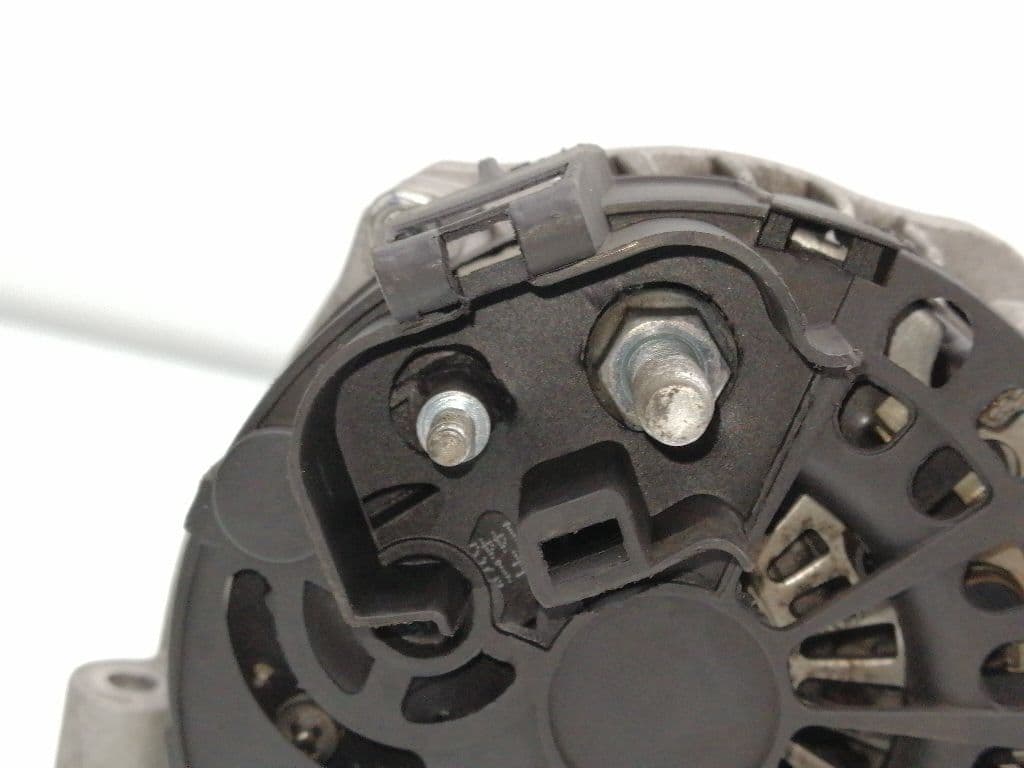 Alternador FIAT GRANDE PUNTO (199) 2