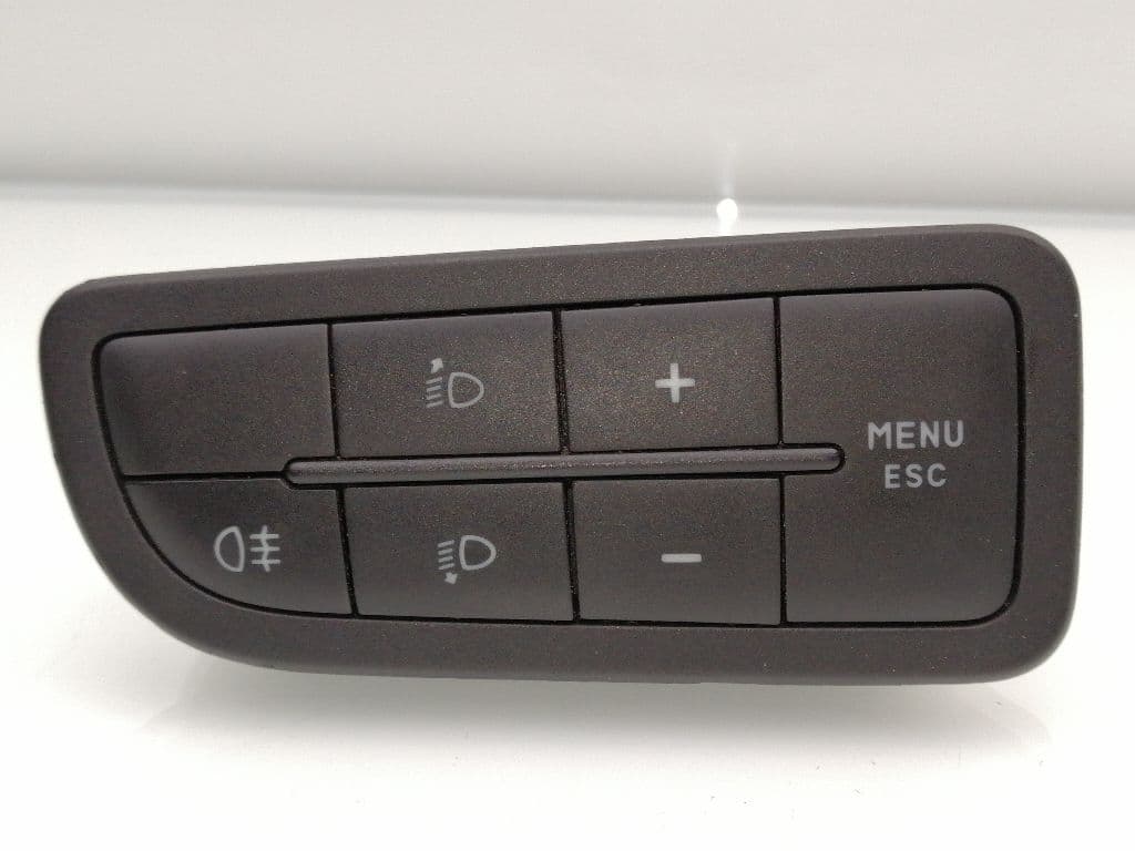 Mando multifuncion FIAT GRANDE PUNTO (199)