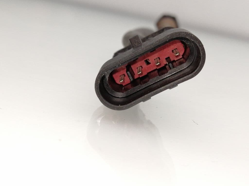 Sonda lambda FIAT GRANDE PUNTO (199) 2