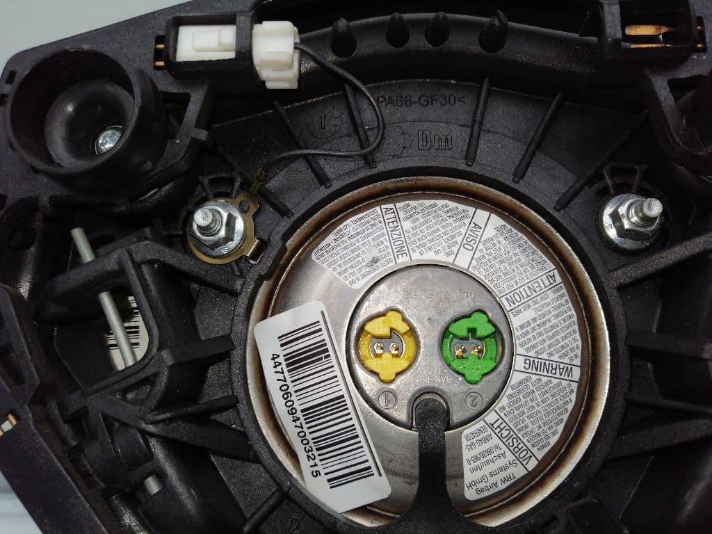 Airbag delantero izquierdo FIAT GRANDE PUNTO (199) 4