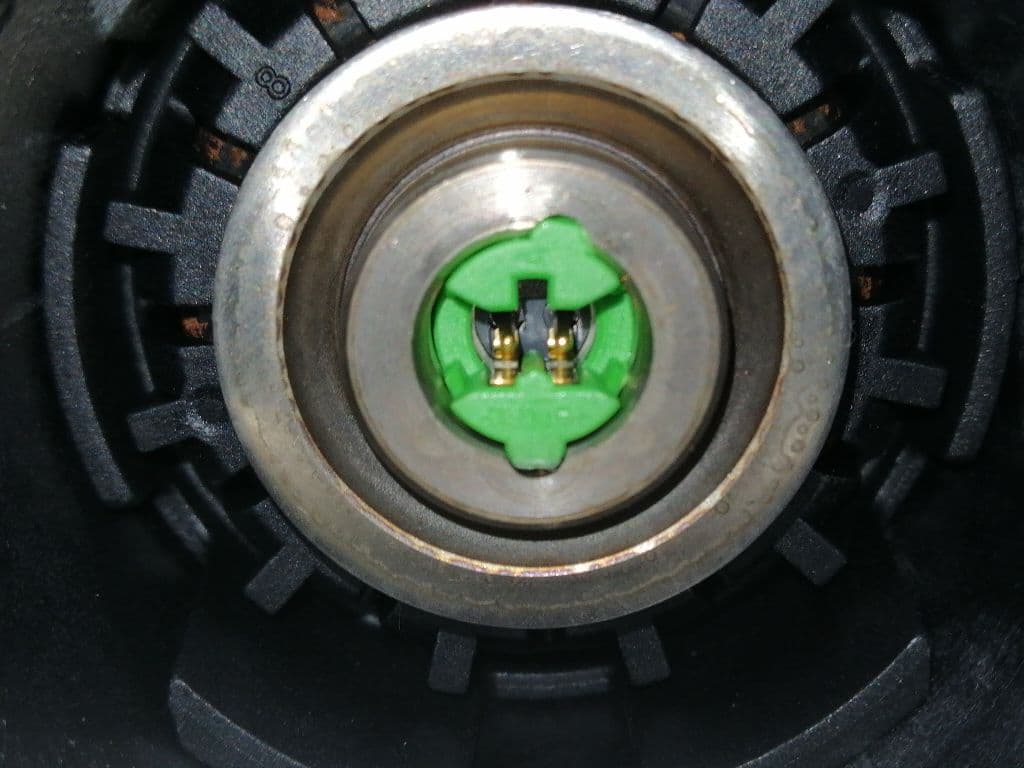 Airbag delantero derecho FIAT GRANDE PUNTO (199) 3