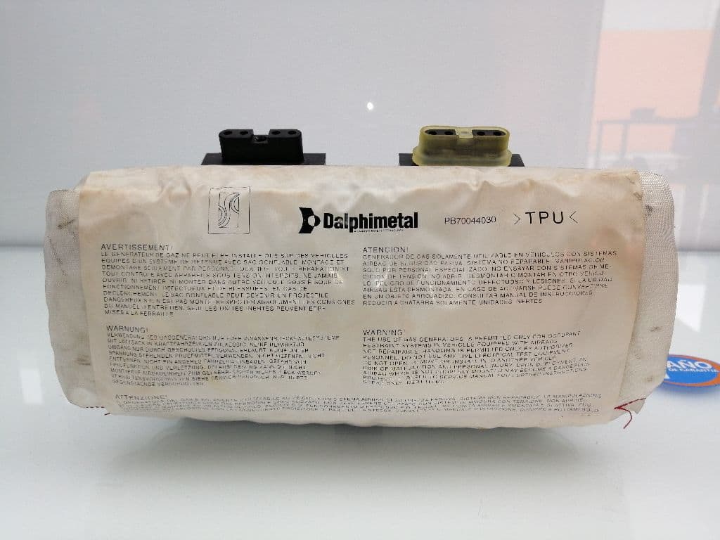 Airbag delantero derecho FIAT GRANDE PUNTO (199)