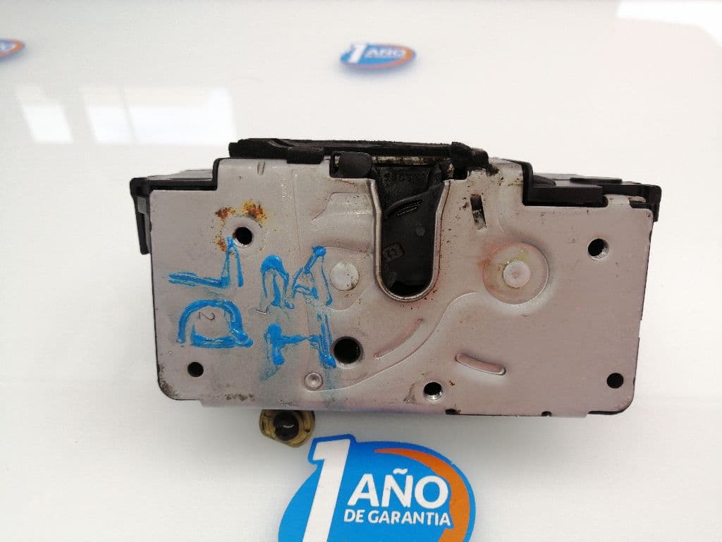 Cerradura puerta delantera izquierda FIAT GRANDE PUNTO (199)