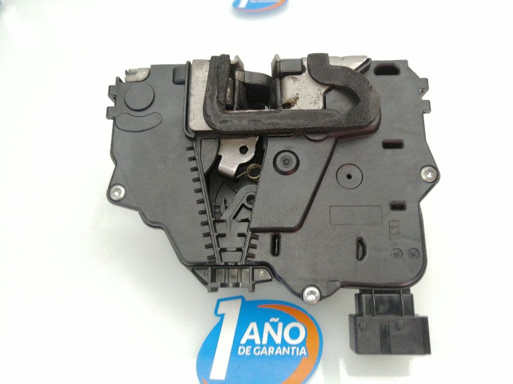 Cerradura puerta delantera izquierda FIAT GRANDE PUNTO (199) 3