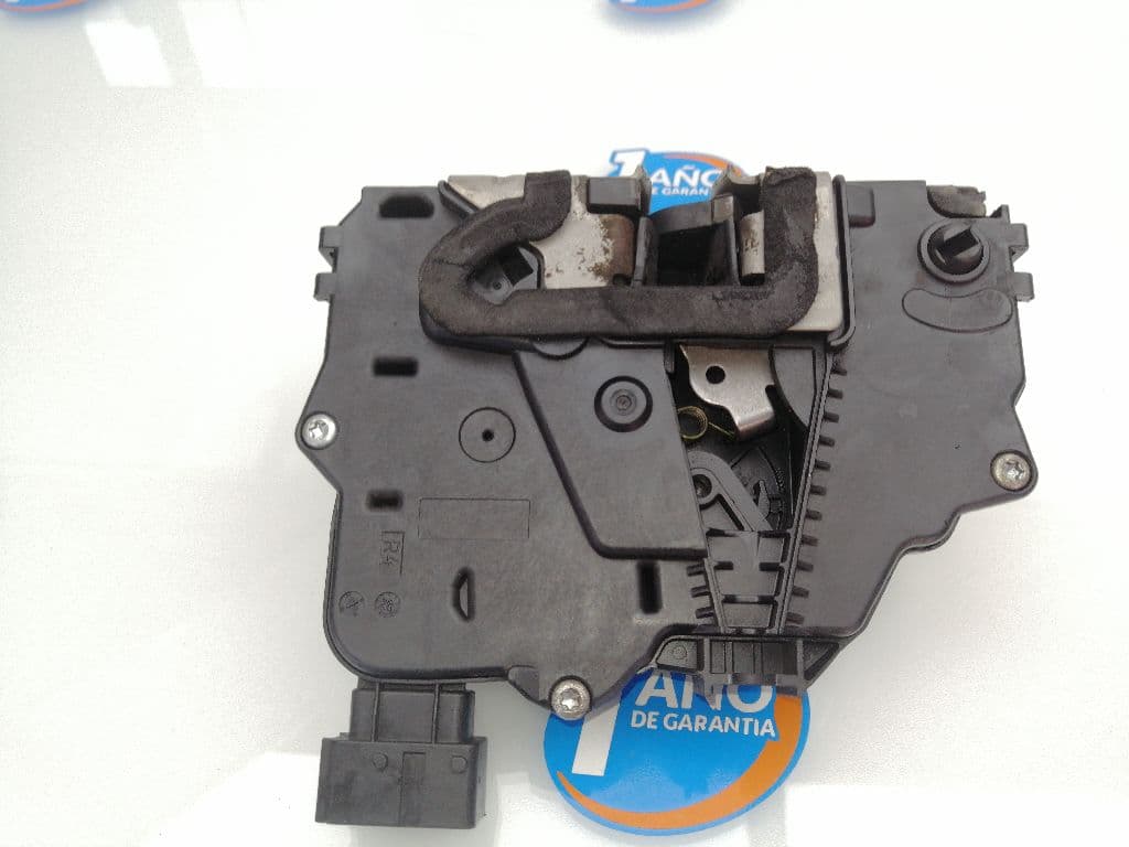 Cerradura puerta trasera derecha FIAT GRANDE PUNTO (199) 2