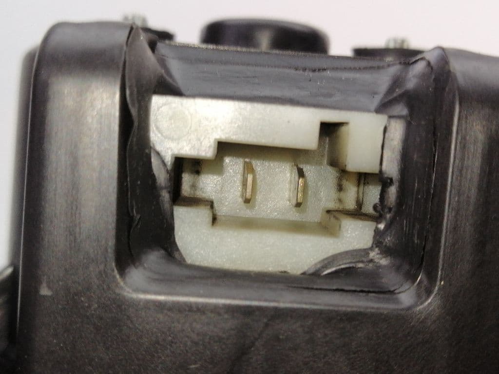 Motor calefaccion FIAT GRANDE PUNTO (199) 4