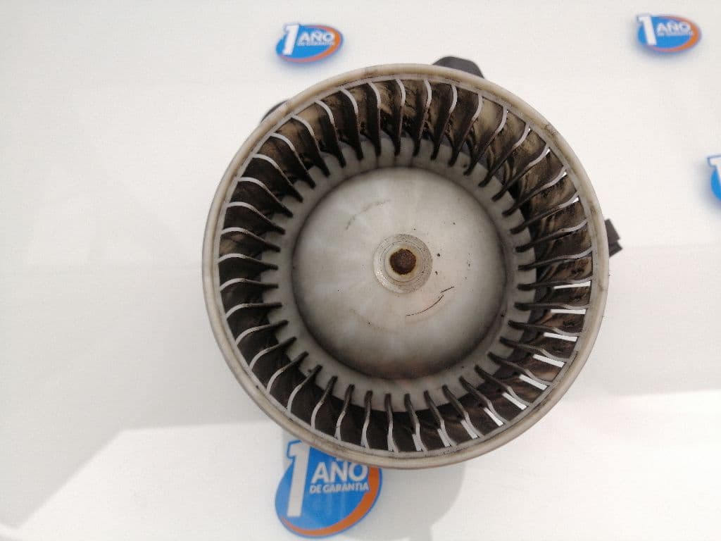 Motor calefaccion FIAT GRANDE PUNTO (199)