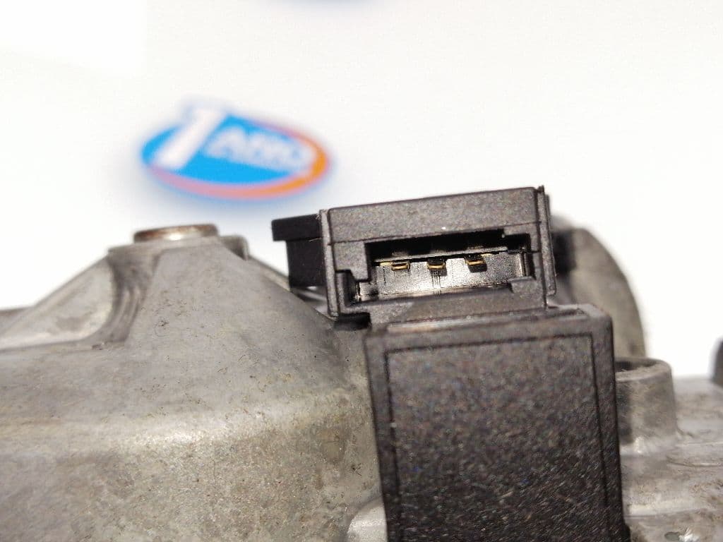 Motor limpia trasero FIAT GRANDE PUNTO (199) 4