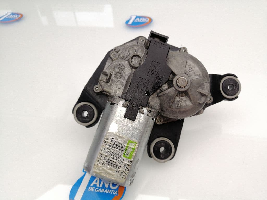Motor limpia trasero FIAT GRANDE PUNTO (199)