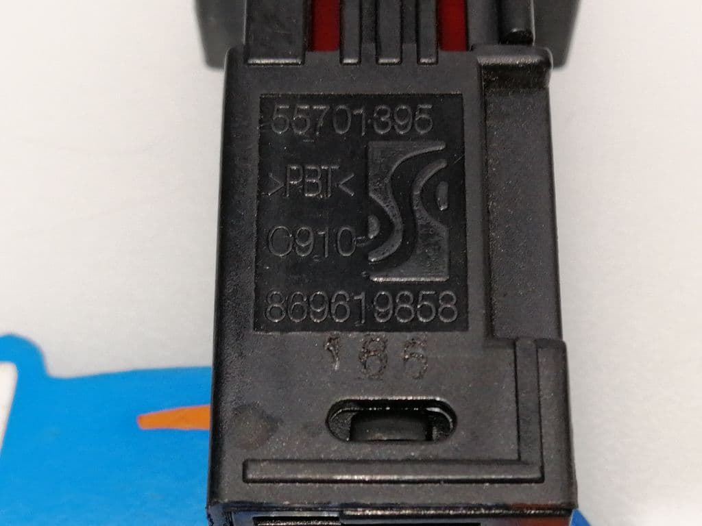 Interruptor FIAT GRANDE PUNTO (199) 2