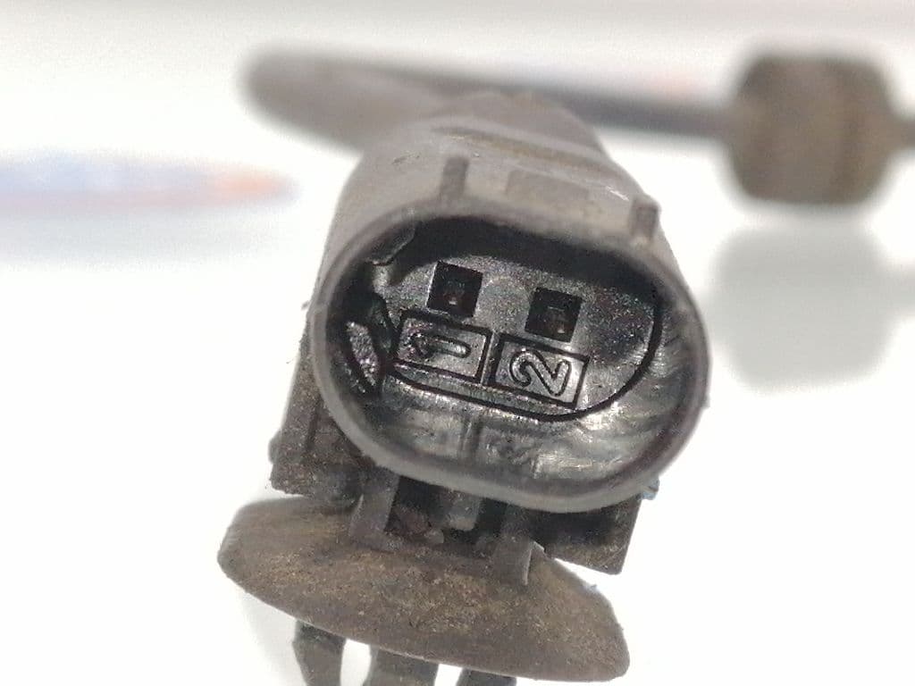Sensor FIAT GRANDE PUNTO (199) 2