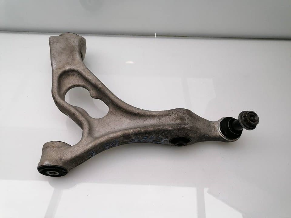 Brazo suspension inferior delantero derecho PORSCHE CAYENNE (TYP 9PA1) 3
