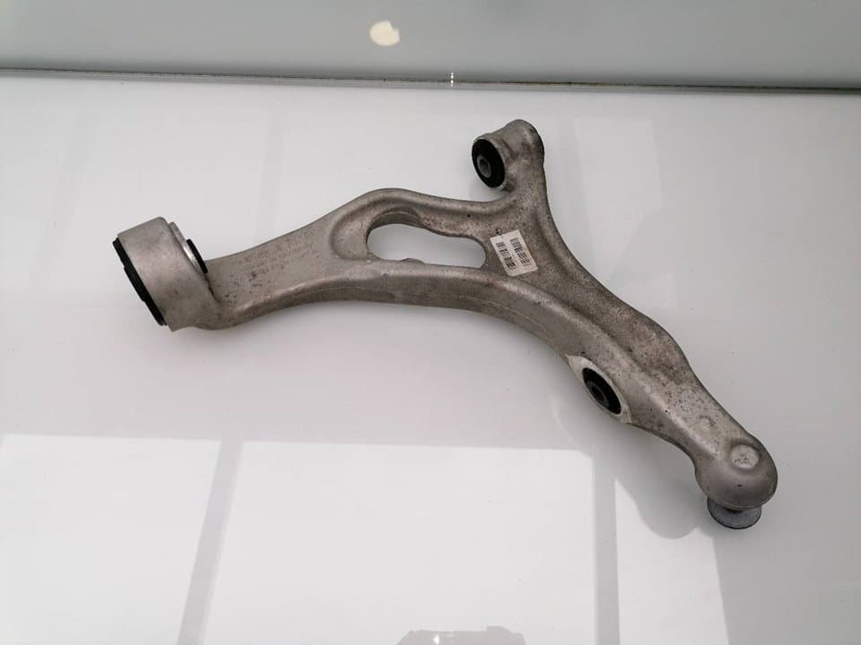 Brazo suspension inferior delantero derecho PORSCHE CAYENNE (TYP 9PA1)