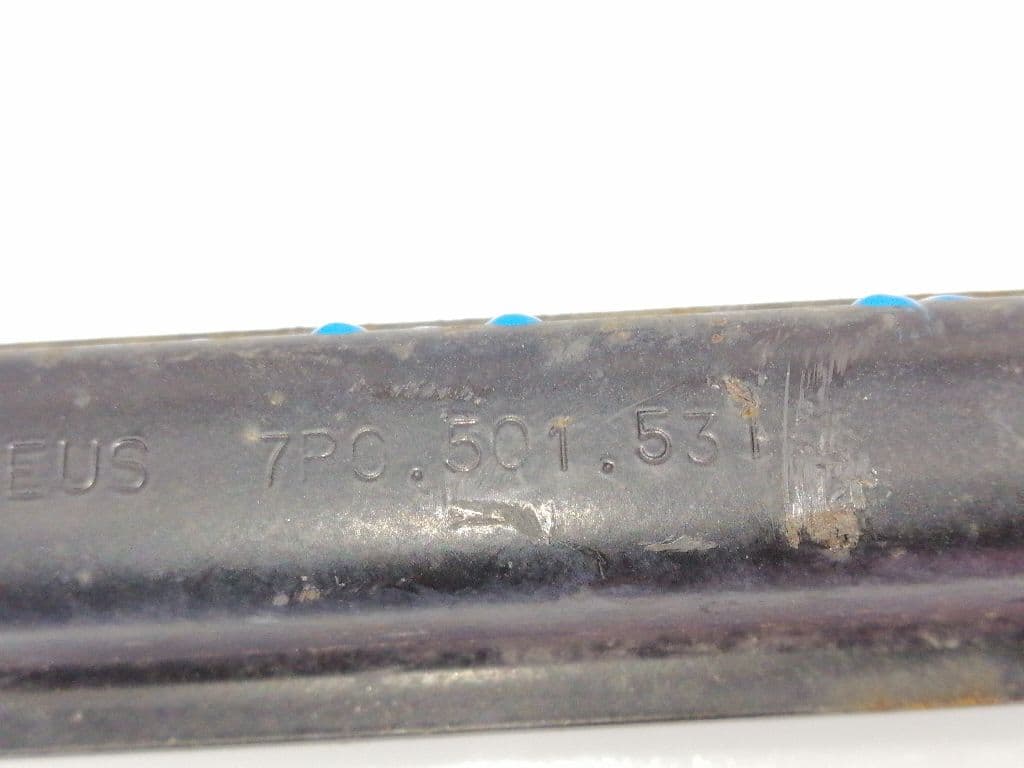 Tirante trasero derecho PORSCHE CAYENNE (TYP 9PA1) 3