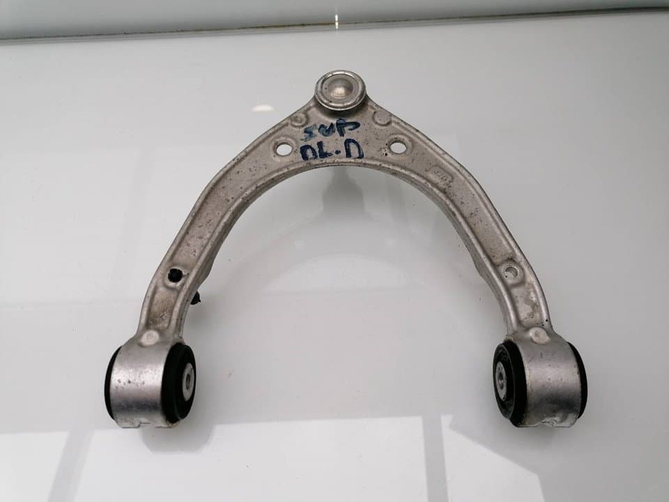 Brazo suspension superior delantero derecho PORSCHE CAYENNE (TYP 9PA1) 3