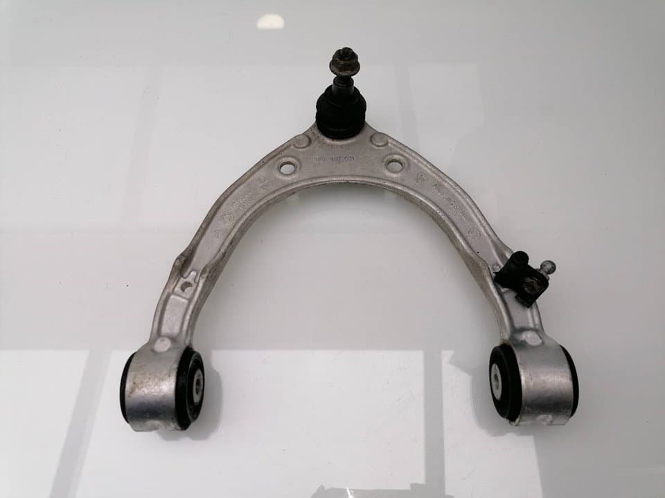 Brazo suspension superior delantero derecho PORSCHE CAYENNE (TYP 9PA1)