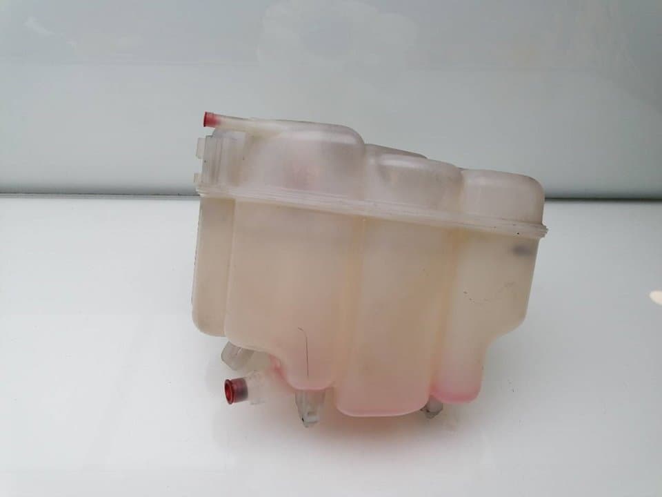 Deposito expansion PORSCHE CAYENNE (TYP 9PA1) 3