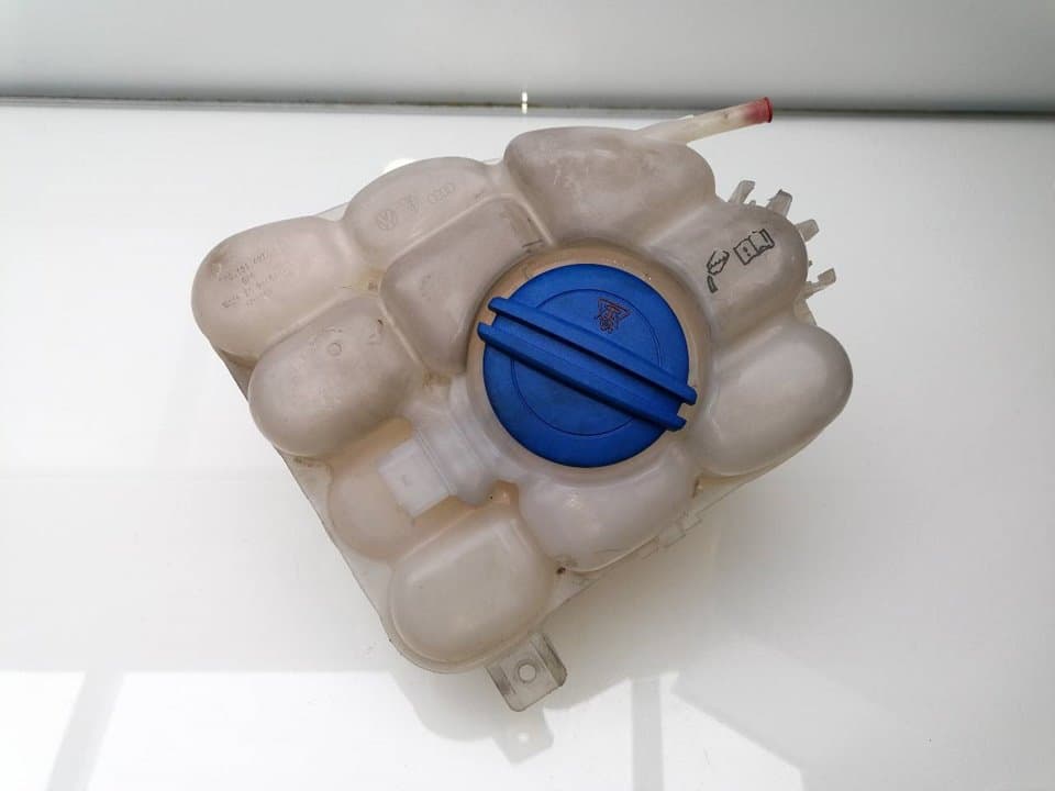 Deposito expansion PORSCHE CAYENNE (TYP 9PA1)