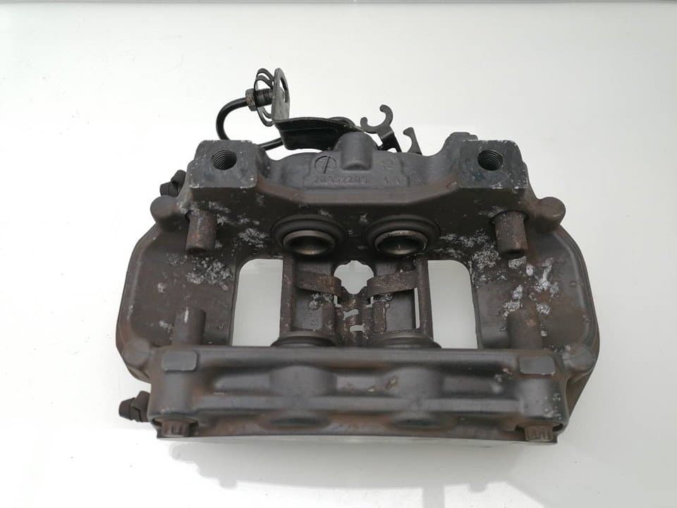 Recambio PORSCHE CAYENNE (TYP 9PA1) ref. 7P0615423 3