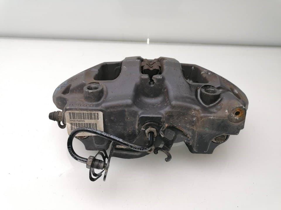 Recambio PORSCHE CAYENNE (TYP 9PA1) ref. 7P0615423 2