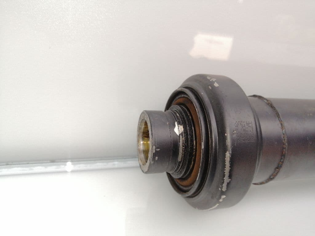 Transmision central delantero PORSCHE CAYENNE (TYP 9PA1) 4