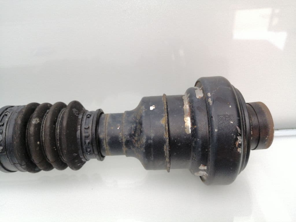 Transmision central delantero PORSCHE CAYENNE (TYP 9PA1) 2