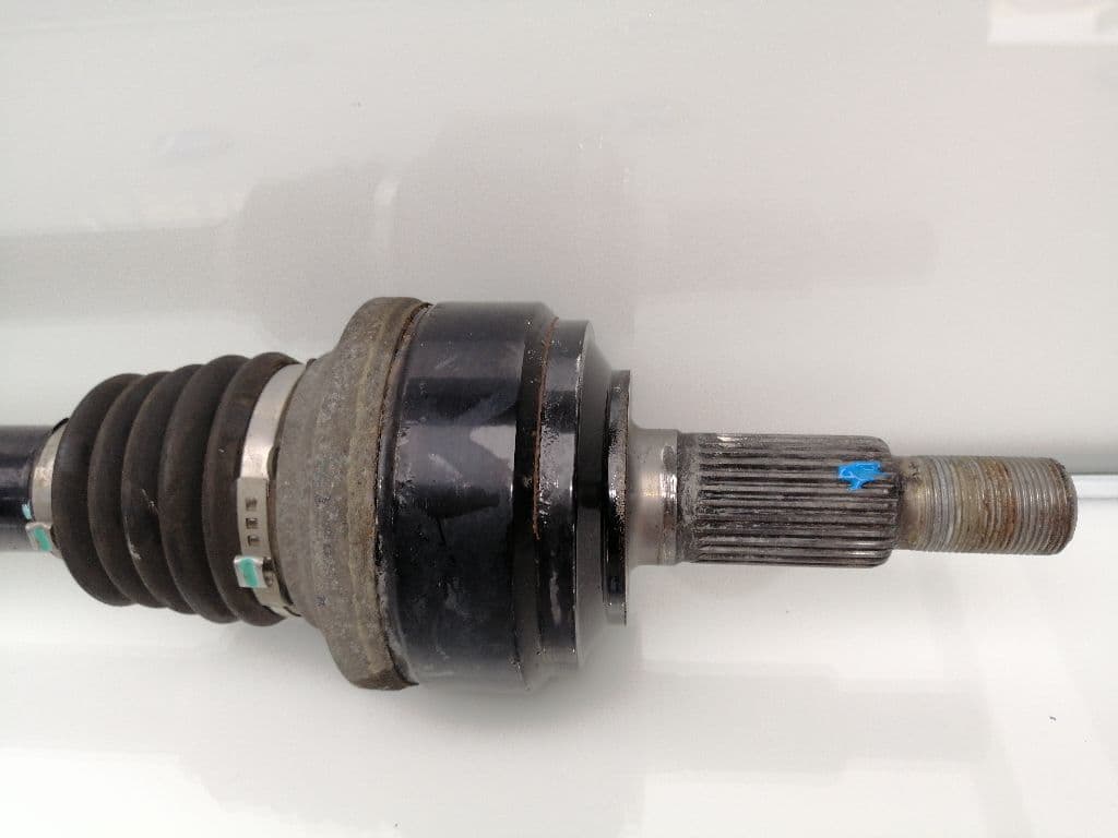 Recambio PORSCHE CAYENNE (TYP 9PA1) ref. 7P0501201G 4