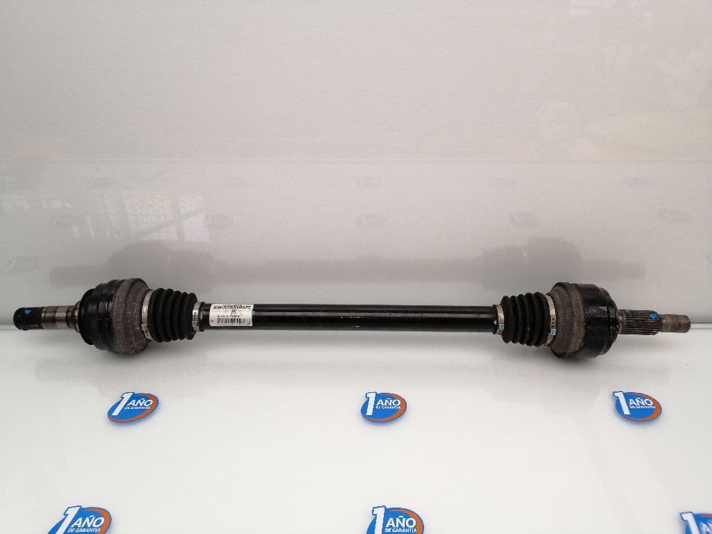 Recambio PORSCHE CAYENNE (TYP 9PA1) ref. 7P0501201G