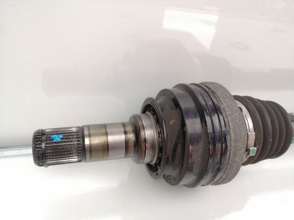 Recambio PORSCHE CAYENNE (TYP 9PA1) ref. 7P0501201G 2