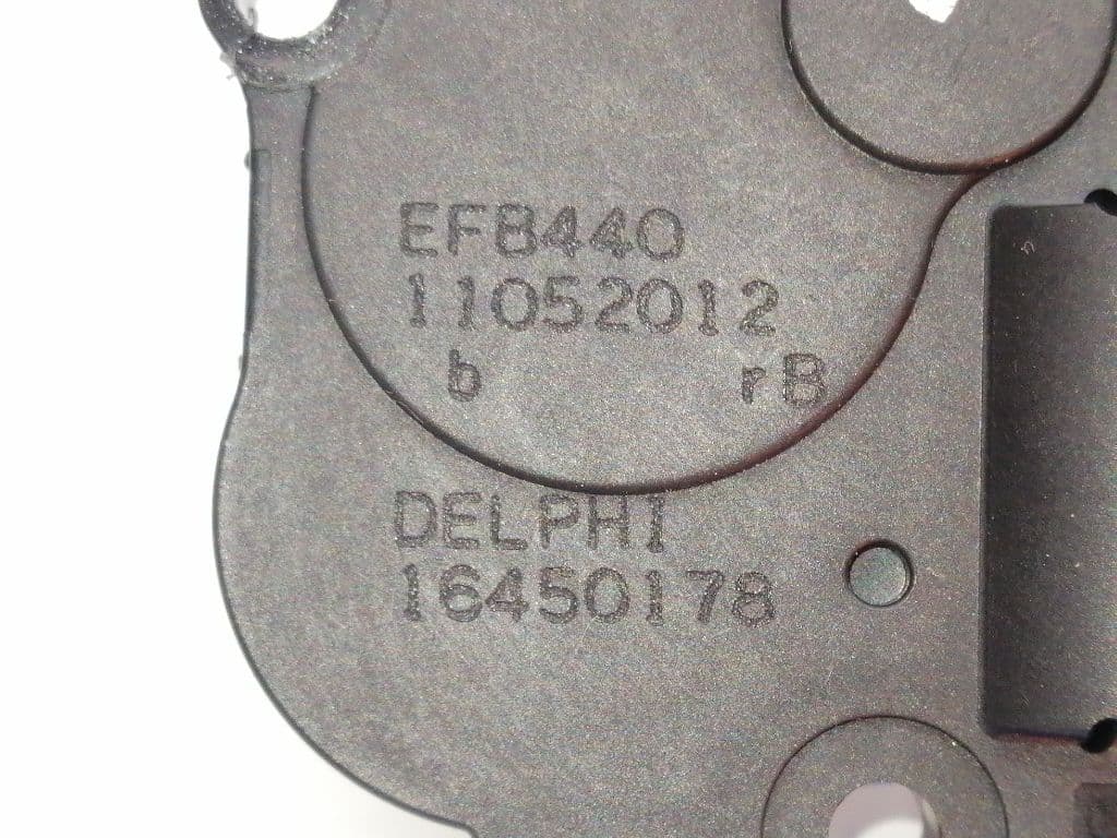 Modulo electronico PORSCHE CAYENNE (TYP 9PA1) 3
