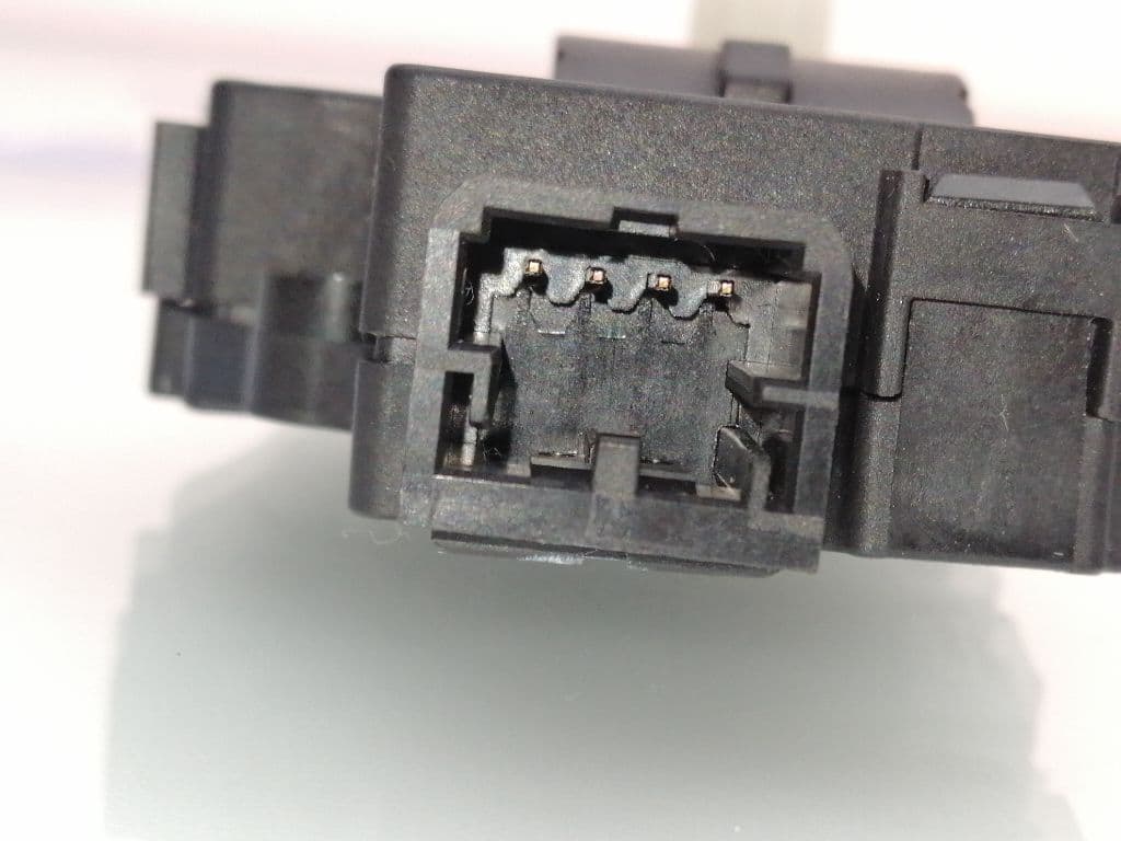 Modulo electronico PORSCHE CAYENNE (TYP 9PA1) 2